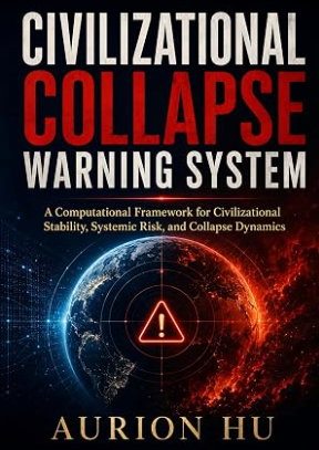 Civilization Collapse Warning System