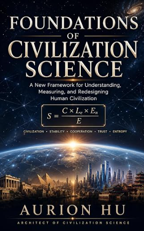 Foundations of Civilization Science