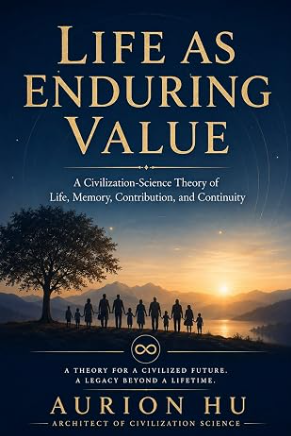 Life as Enduring Value